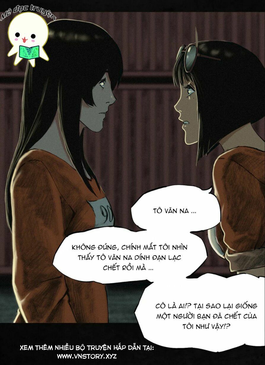 Thành đô 1995: Chapter 10
