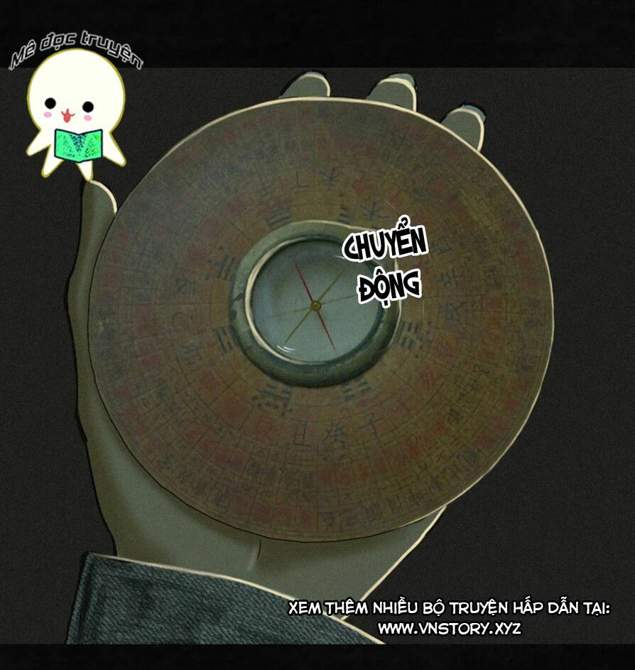 Thành đô 1995: Chapter 10
