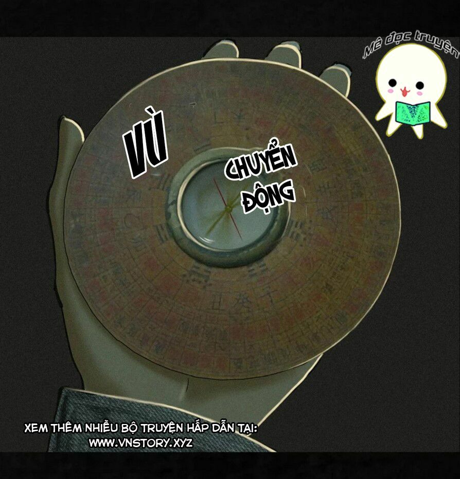 Thành đô 1995: Chapter 10
