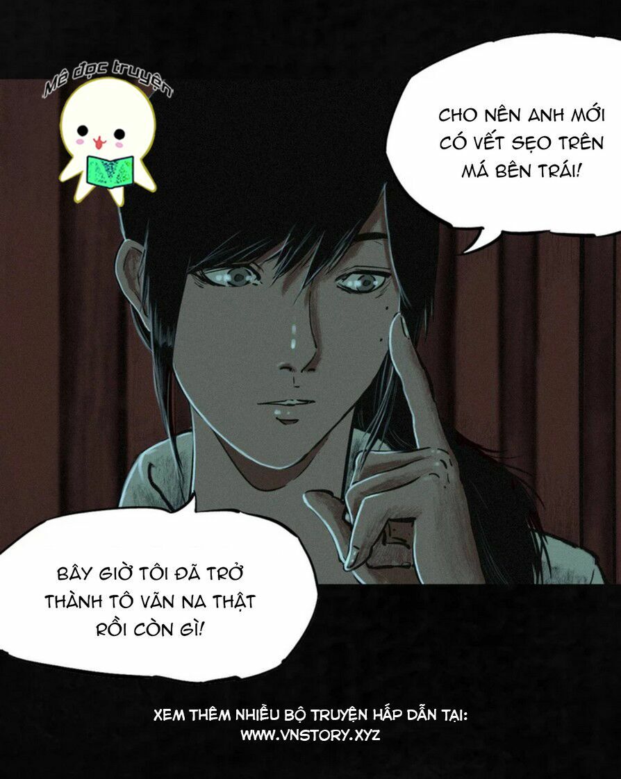 Thành đô 1995: Chapter 10
