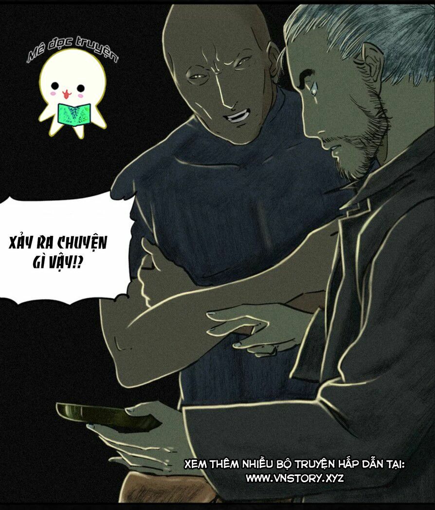 Thành đô 1995: Chapter 10