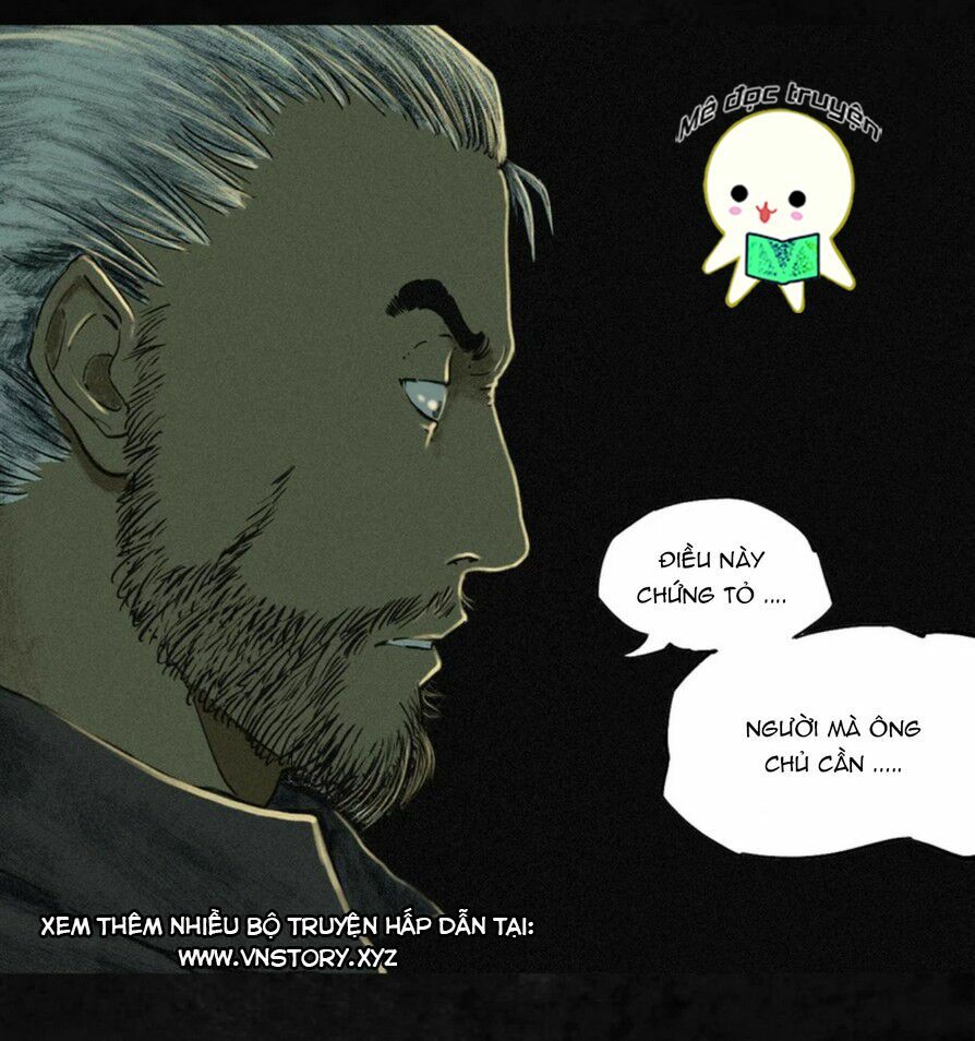 Thành đô 1995: Chapter 10