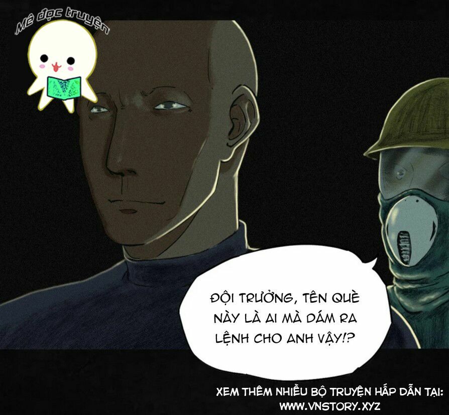 Thành đô 1995: Chapter 10