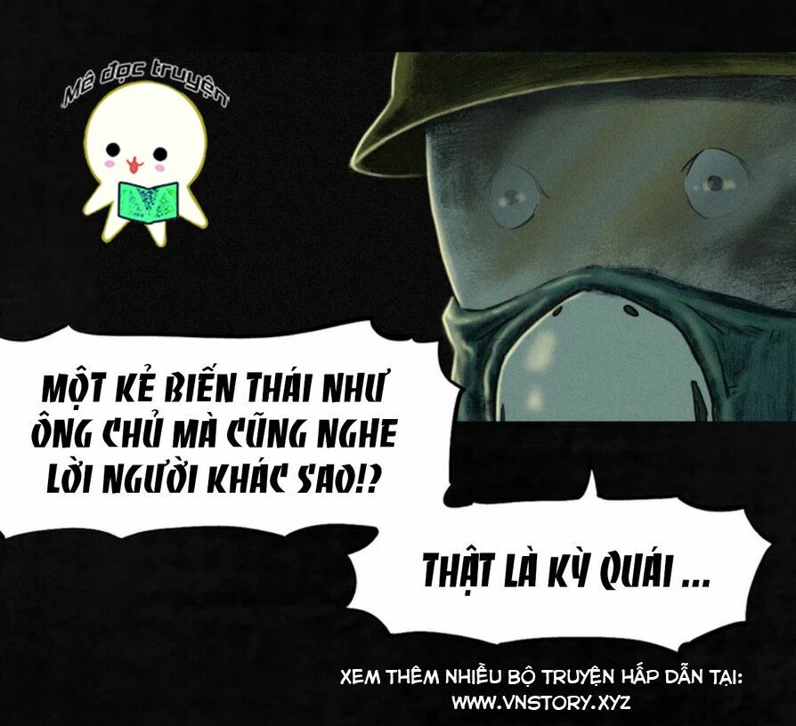 Thành đô 1995: Chapter 10
