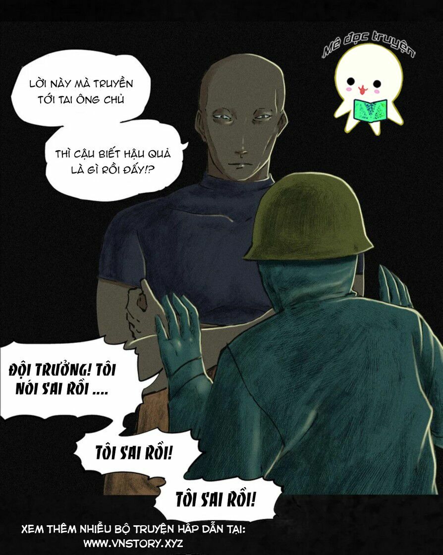 Thành đô 1995: Chapter 10