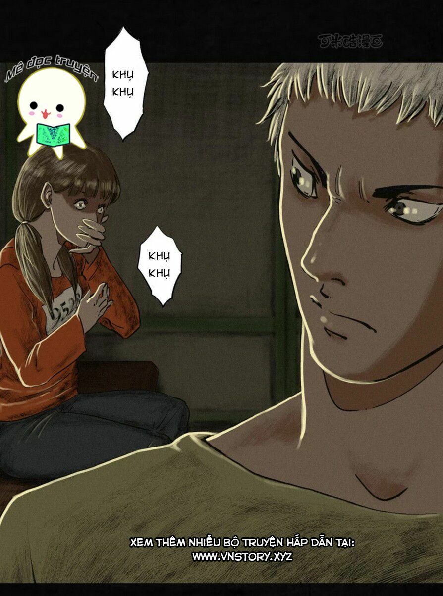 Thành đô 1995: Chapter 10