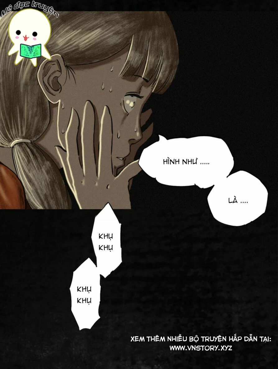 Thành đô 1995: Chapter 10