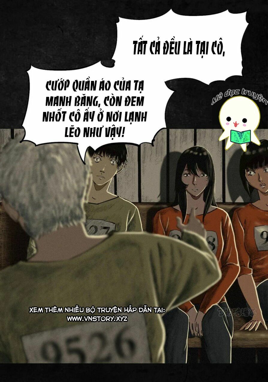 Thành đô 1995: Chapter 10