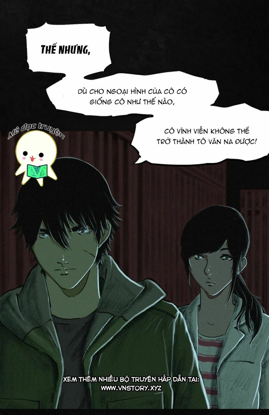 Thành đô 1995: Chapter 10