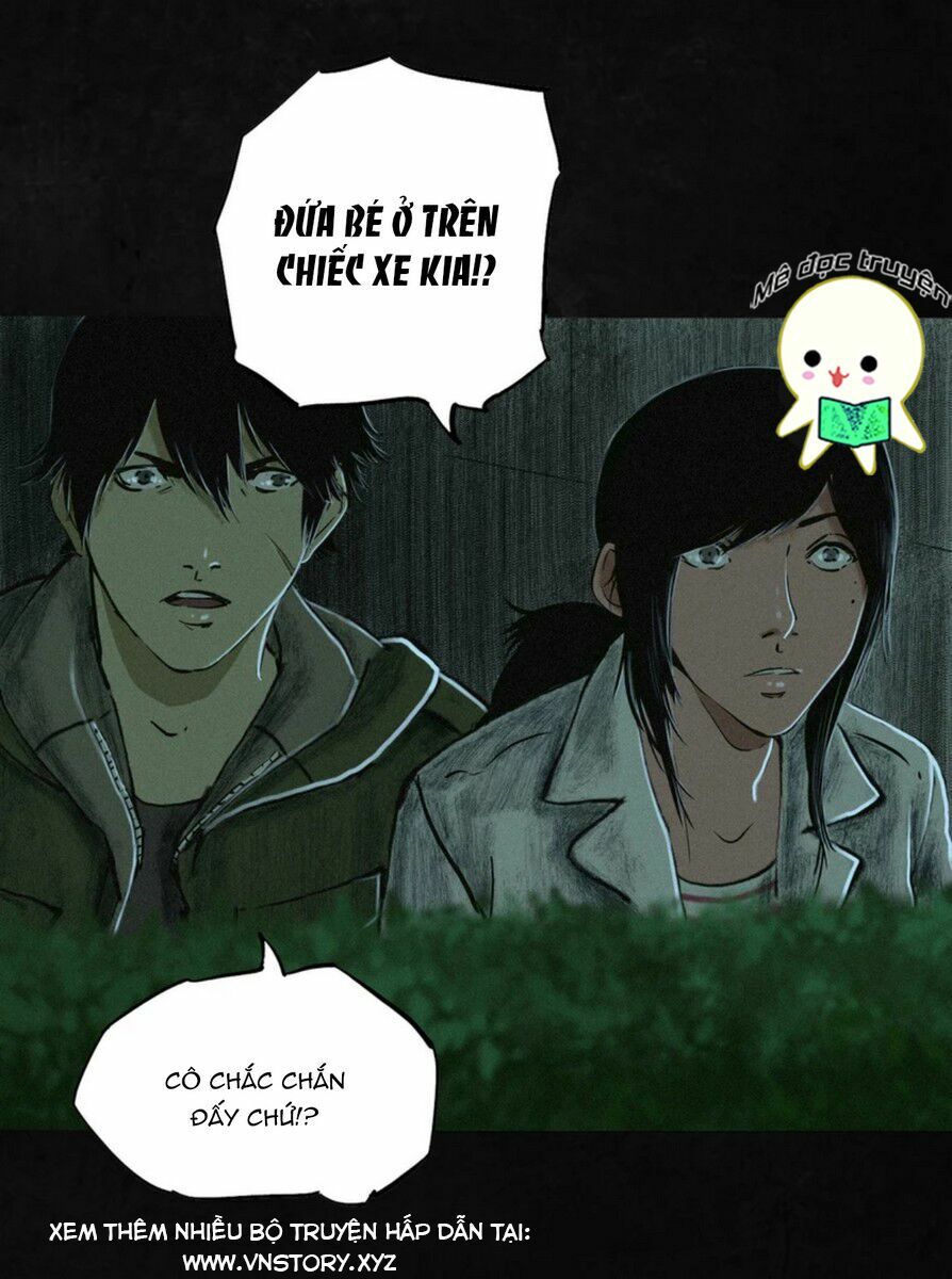 Thành đô 1995: Chapter 10