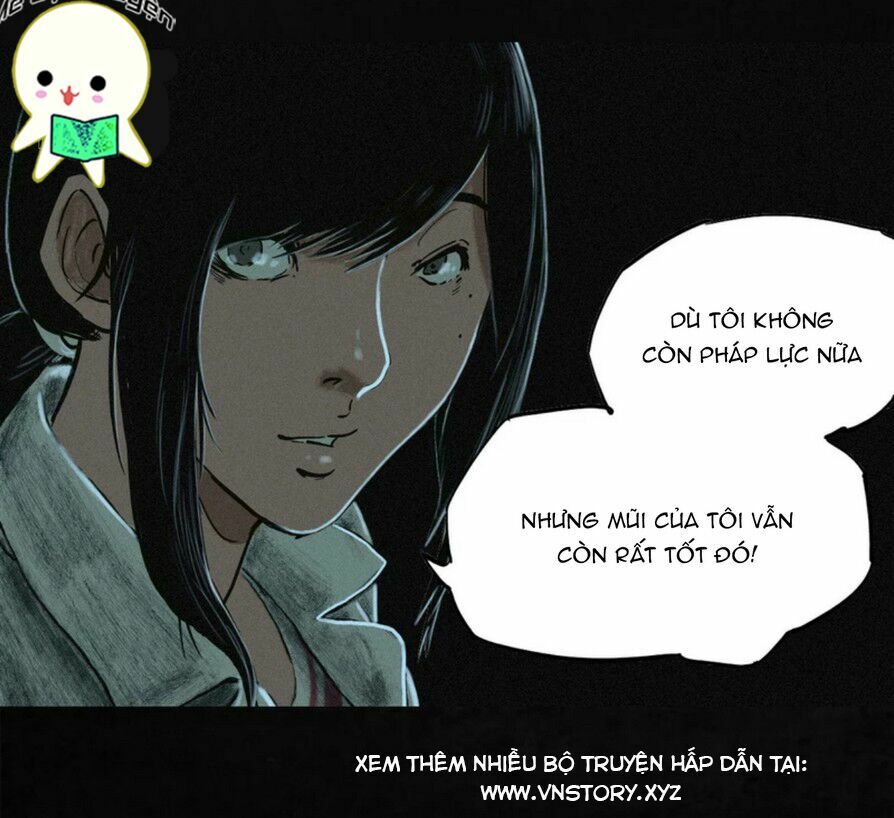 Thành đô 1995: Chapter 10