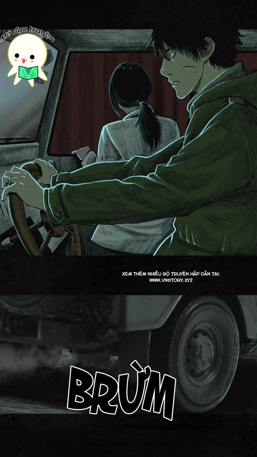 Thành đô 1995: Chapter 10