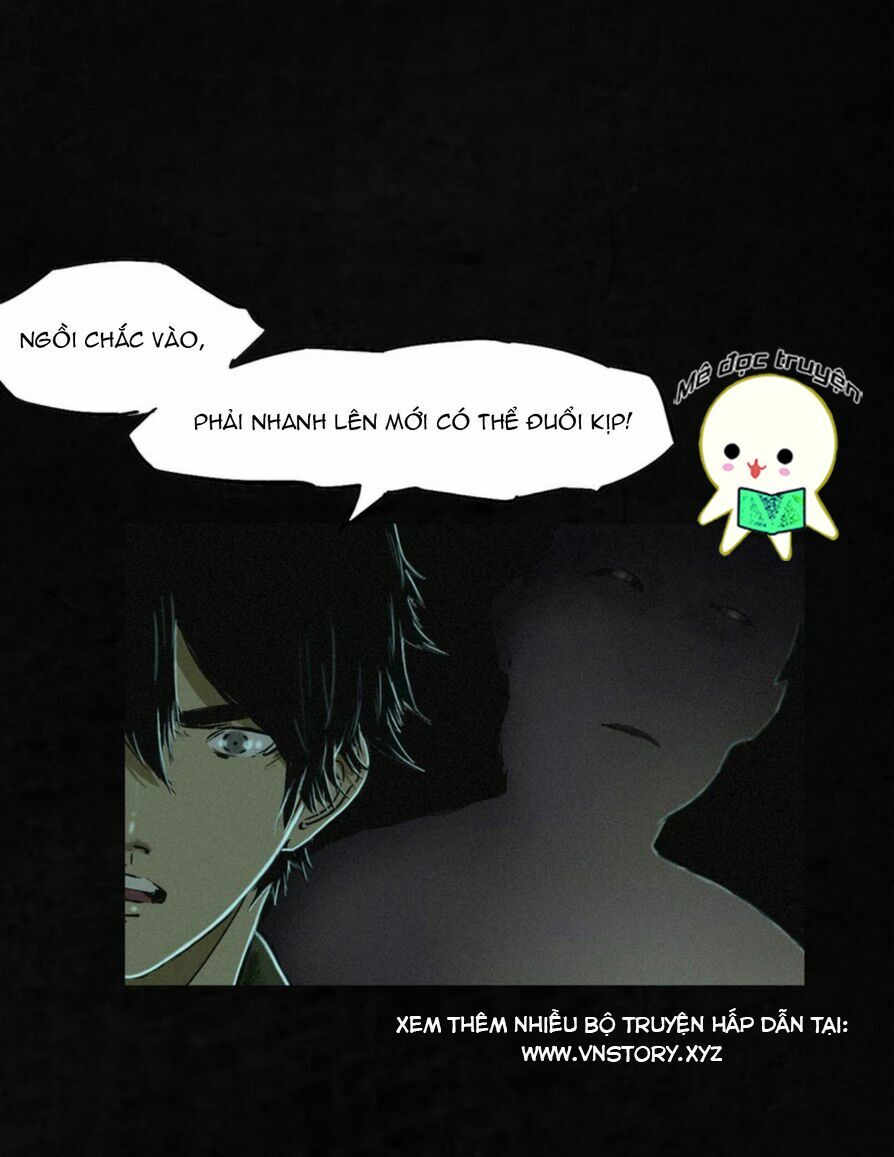Thành đô 1995: Chapter 10