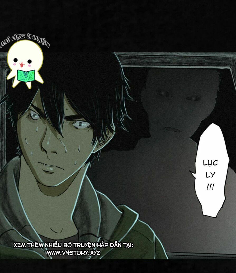 Thành đô 1995: Chapter 10