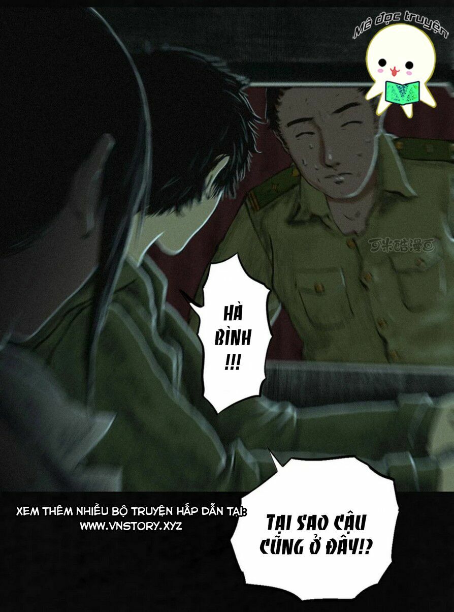 Thành đô 1995: Chapter 10