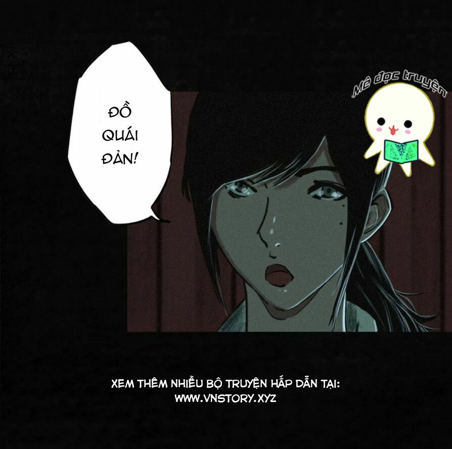 Thành đô 1995: Chapter 10