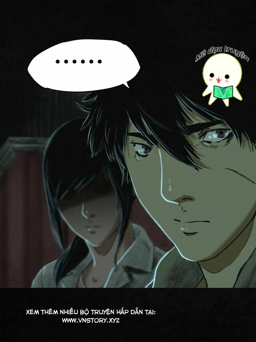 Thành đô 1995: Chapter 10