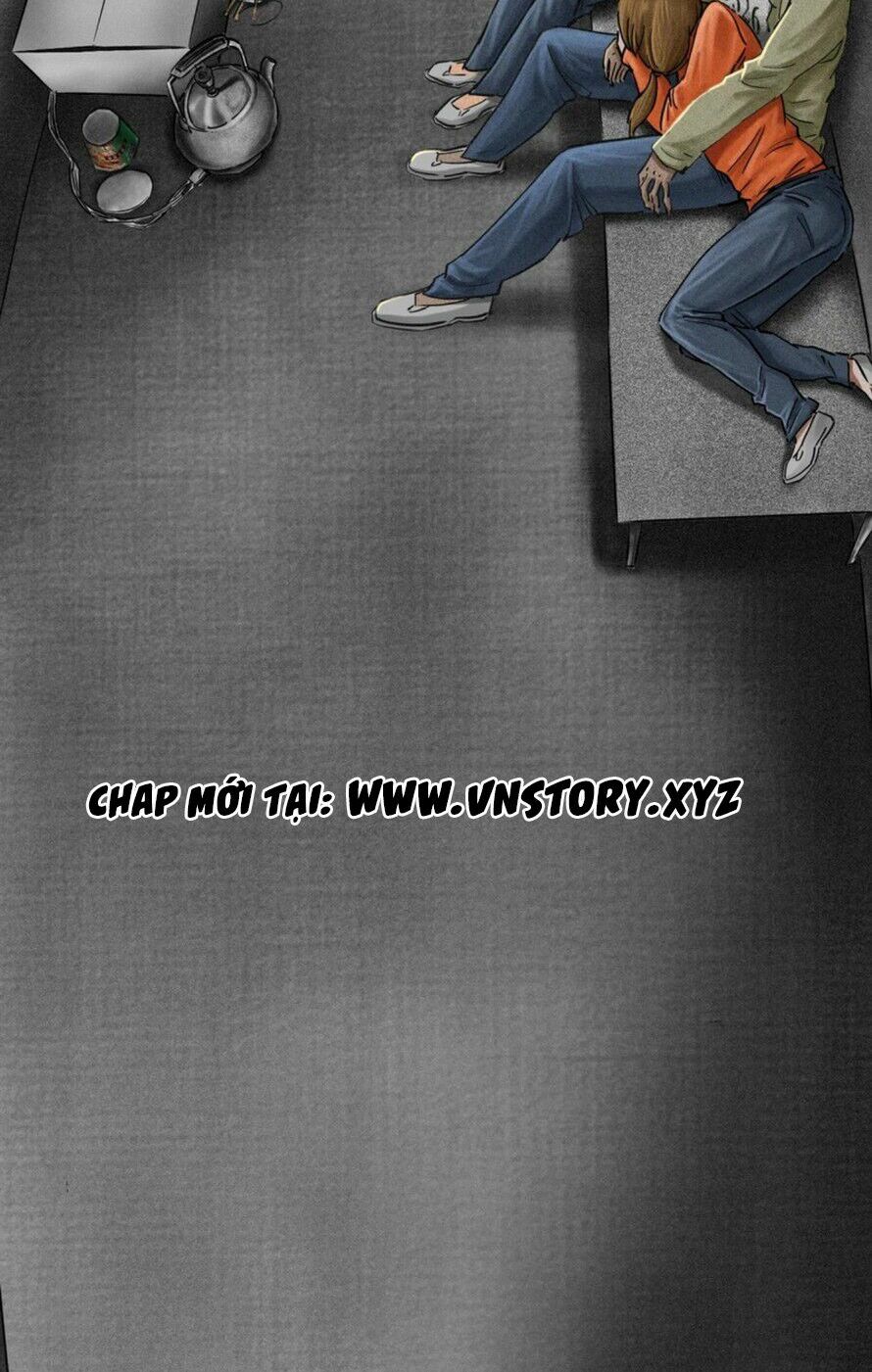 Thành đô 1995: Chapter 11