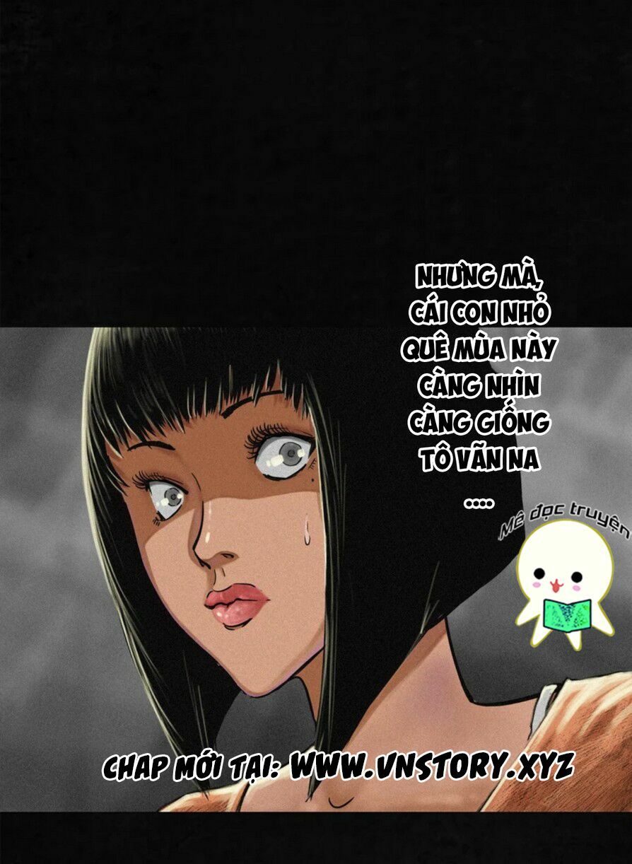 Thành đô 1995: Chapter 11
