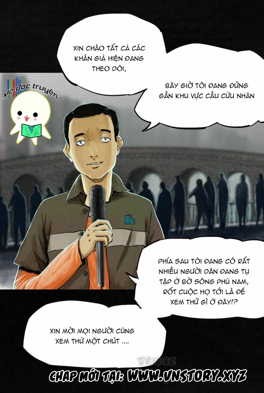 Thành đô 1995: Chapter 11
