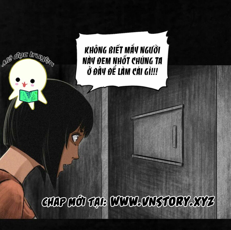 Thành đô 1995: Chapter 11