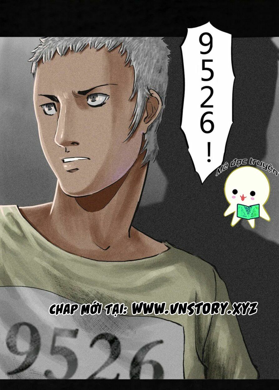 Thành đô 1995: Chapter 11