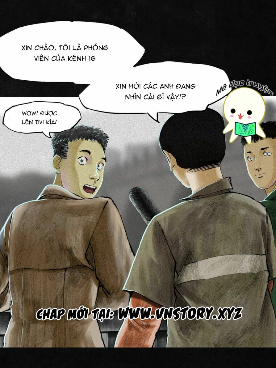 Thành đô 1995: Chapter 11