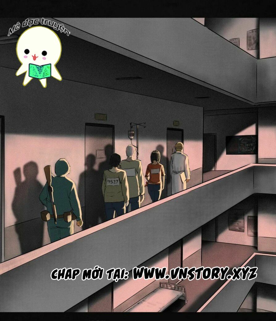 Thành đô 1995: Chapter 11