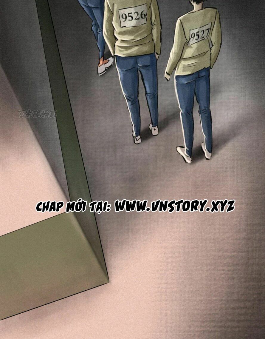 Thành đô 1995: Chapter 11