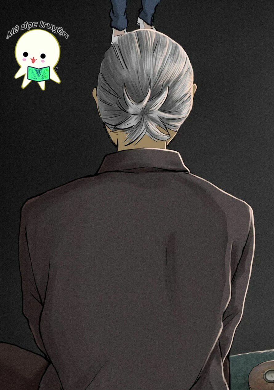 Thành đô 1995: Chapter 11