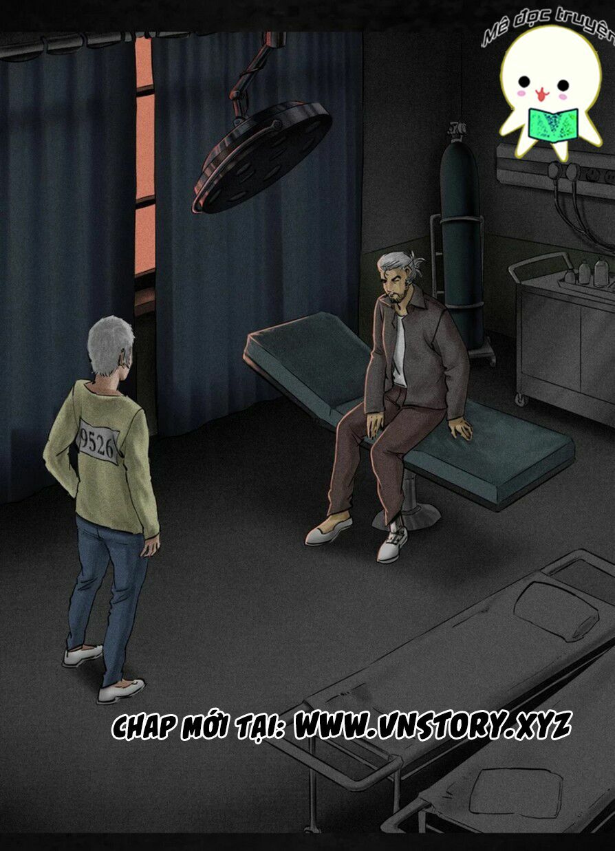 Thành đô 1995: Chapter 11