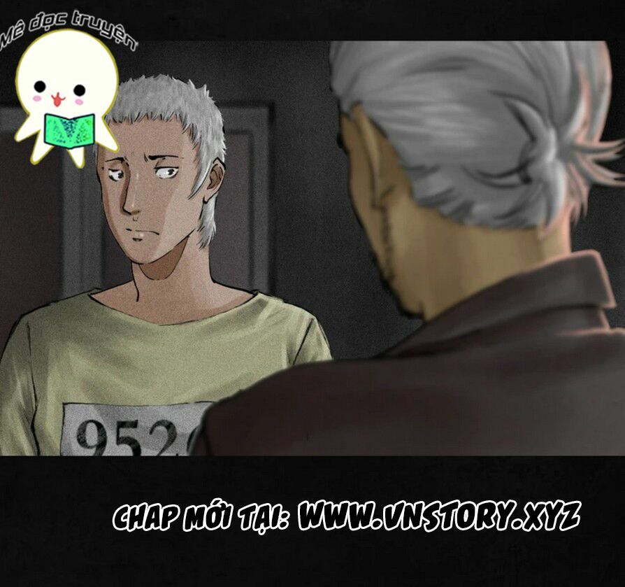 Thành đô 1995: Chapter 11