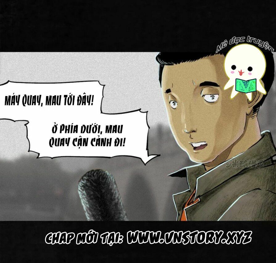 Thành đô 1995: Chapter 11