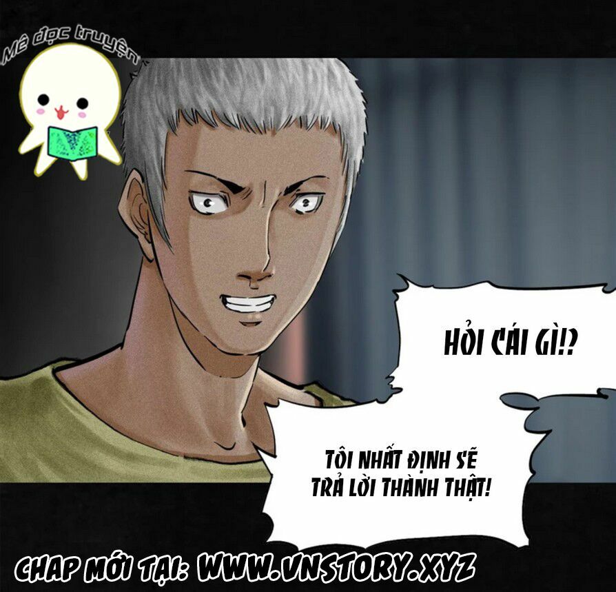 Thành đô 1995: Chapter 11