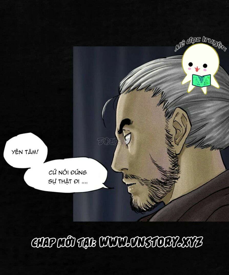 Thành đô 1995: Chapter 11