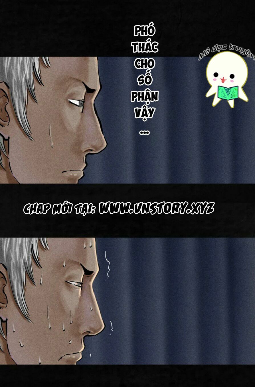 Thành đô 1995: Chapter 11