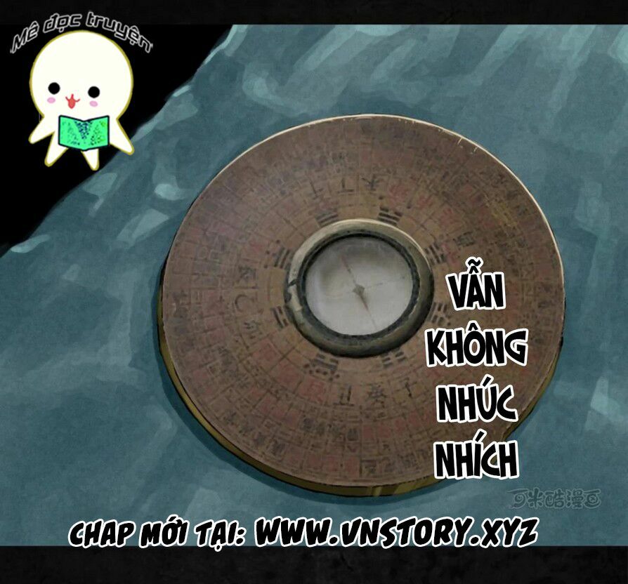 Thành đô 1995: Chapter 11