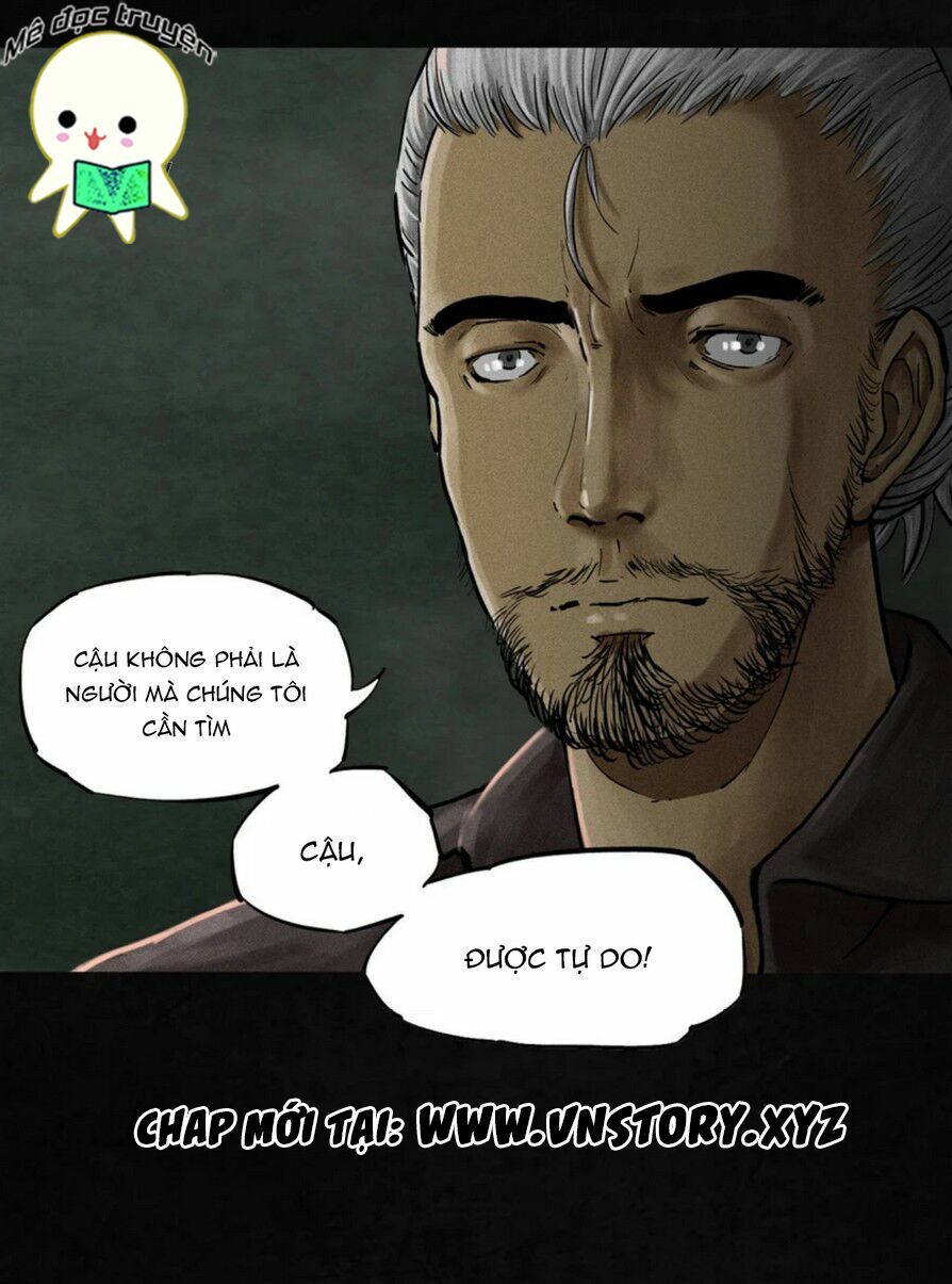 Thành đô 1995: Chapter 11