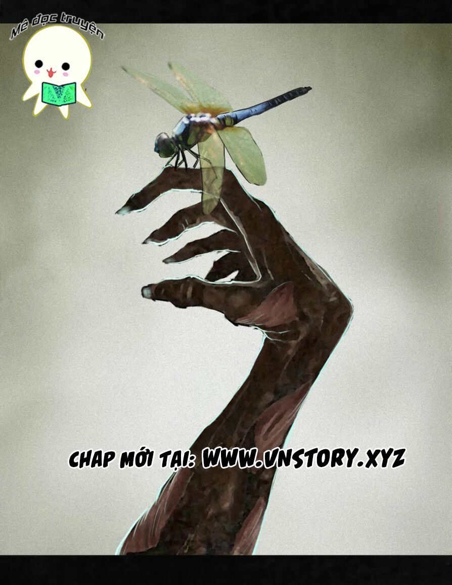 Thành đô 1995: Chapter 11