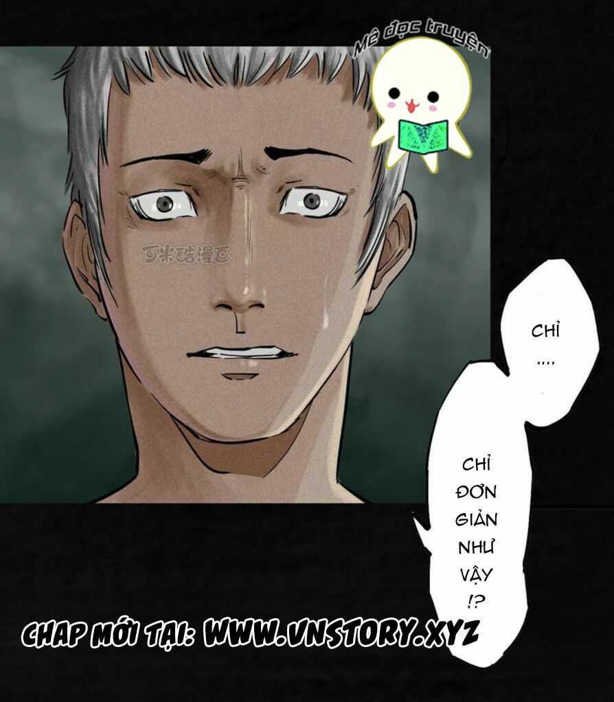 Thành đô 1995: Chapter 11