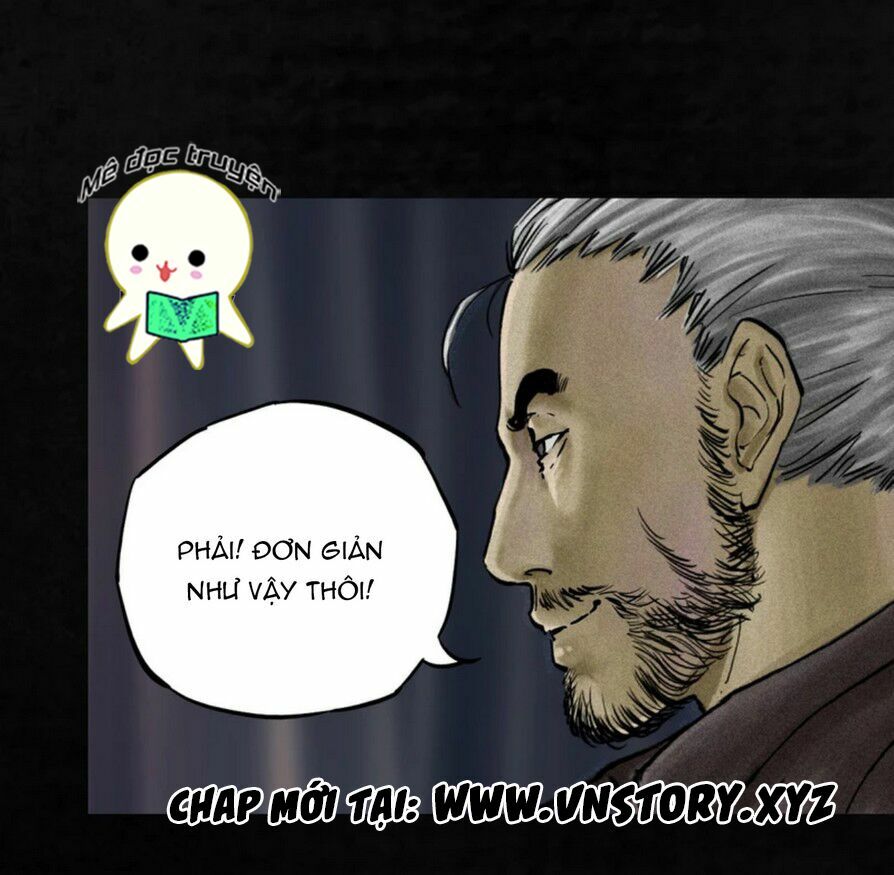 Thành đô 1995: Chapter 11
