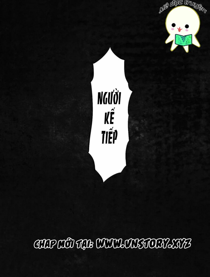 Thành đô 1995: Chapter 11