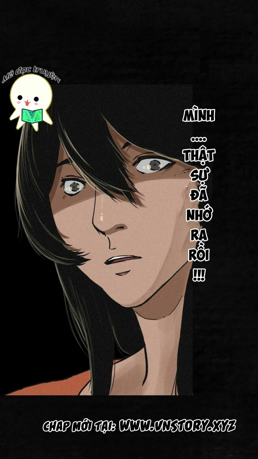 Thành đô 1995: Chapter 11