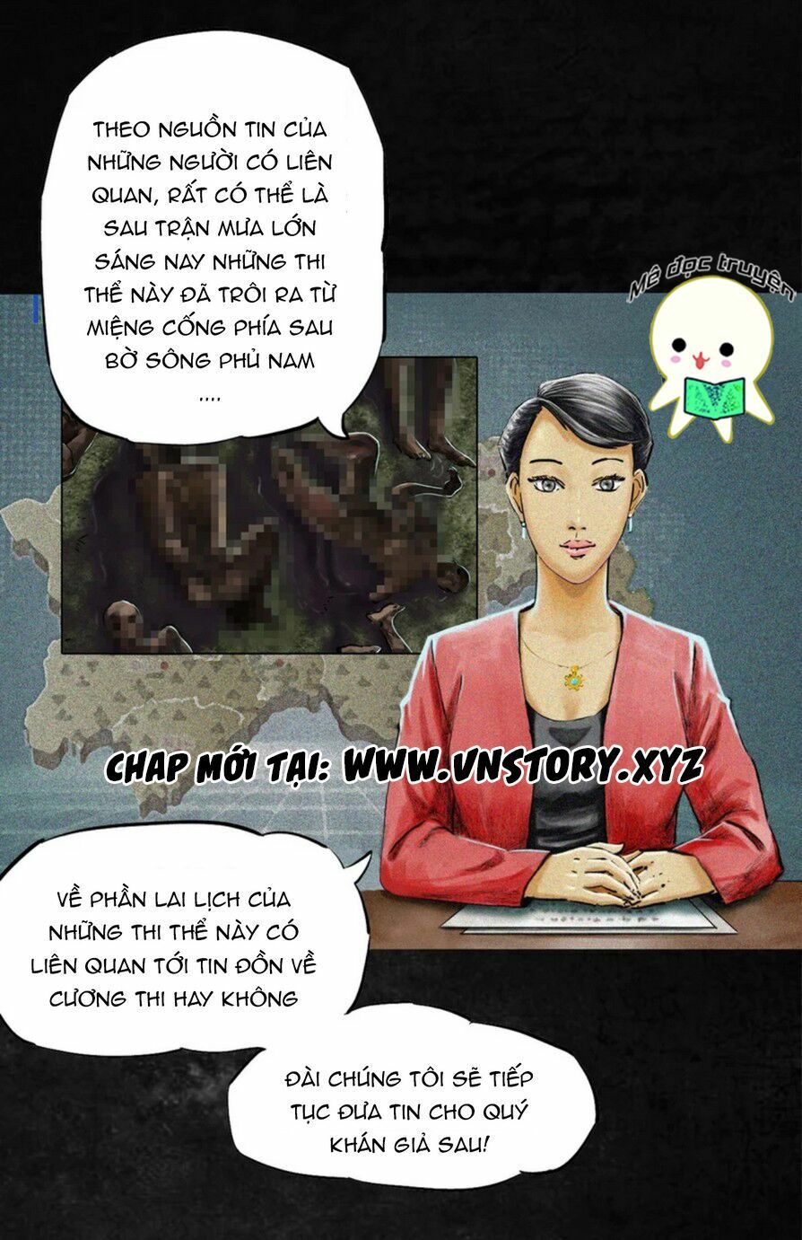 Thành đô 1995: Chapter 11