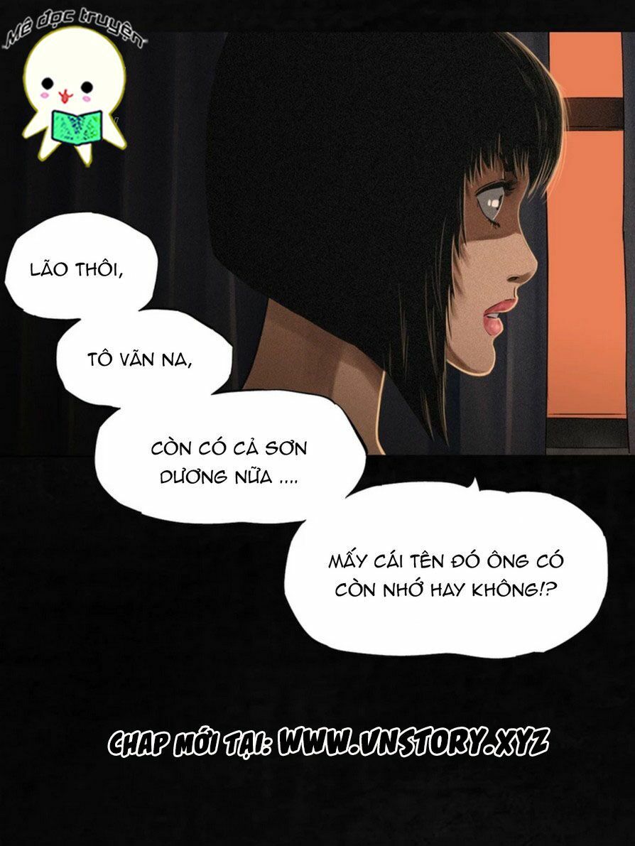 Thành đô 1995: Chapter 12: - Cô ấy đã thay đổi