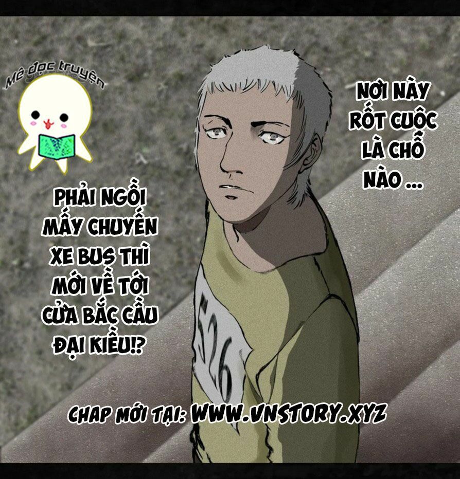 Thành đô 1995: Chapter 12: - Cô ấy đã thay đổi