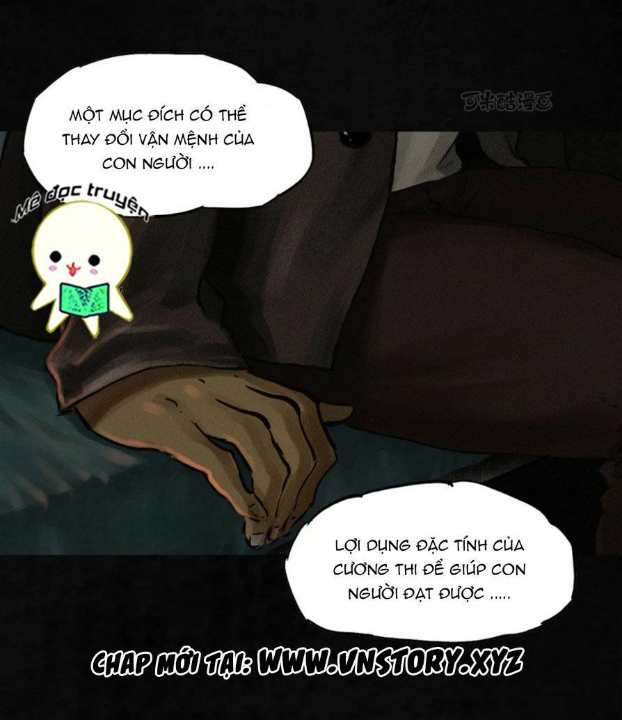 Thành đô 1995: Chapter 12: - Cô ấy đã thay đổi