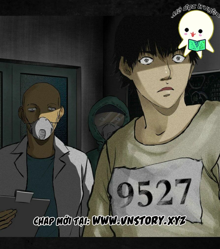 Thành đô 1995: Chapter 12: - Cô ấy đã thay đổi