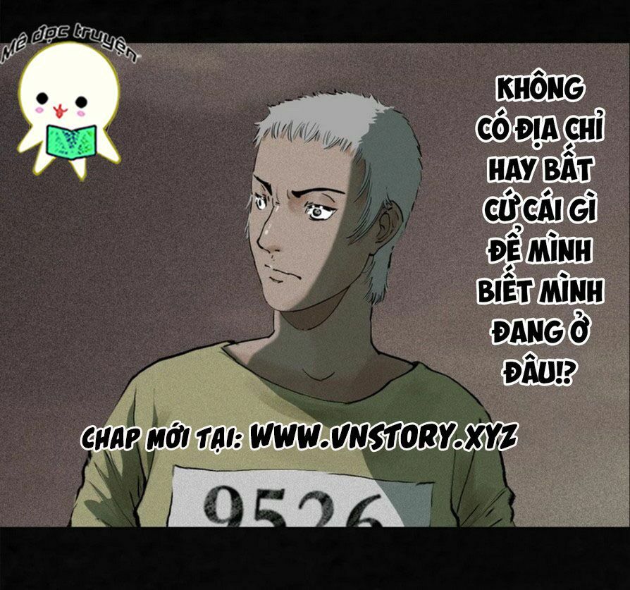 Thành đô 1995: Chapter 12: - Cô ấy đã thay đổi