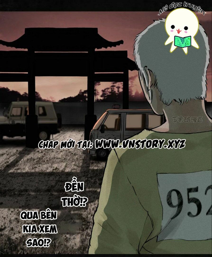 Thành đô 1995: Chapter 12: - Cô ấy đã thay đổi